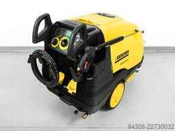 Kärcher HDS 13/20-4S - 1300l/h - 200bar