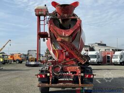 Stetter Stetter AM 10m³ FHAC Betonmischer/Concrete Mixer