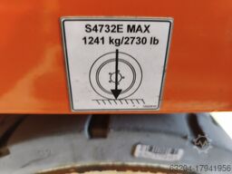 Snorkel S4732E