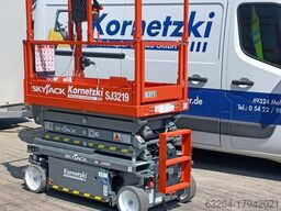 Skyjack SJ3219
