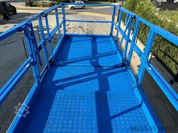 Genie GS5390RT
