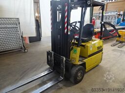 Yalo Elektro Stapler