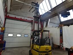 Yalo Elektro Stapler