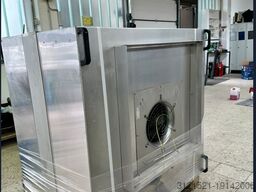 Asrto Fan FFU 1212 AC K4E400-AA01-18