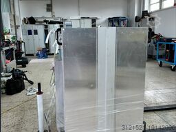 Asrto Fan FFU 1212 AC K4E400-AA01-18