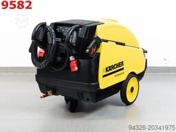 Kärcher HDS 895 NEW HEATING COIL - 900l/h