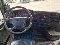 Scania R500 V8 Topline 6x2 - PTO/Hydraulic - Euro5 - L...