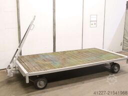 unbekannt 3200/1610/H500 mm