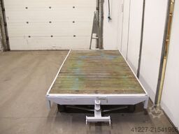 unbekannt 3200/1610/H500 mm