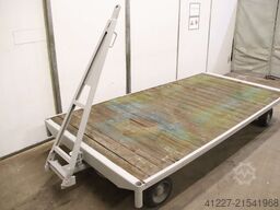 unbekannt 3200/1610/H500 mm