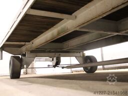 unbekannt 3200/1610/H500 mm