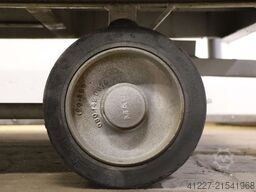 unbekannt 3200/1610/H500 mm