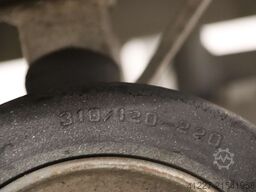 unbekannt 3200/1610/H500 mm