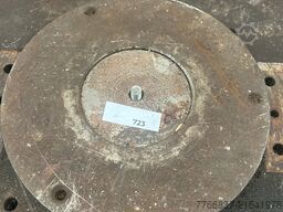 Festo Pneumatk ST-270 A