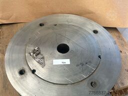 Festo Pneumatk ST-270 A