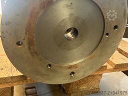 Festo Pneumatk ST-270 A