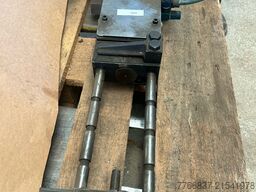 Festo Pneumatk ST-270 A