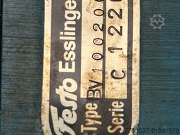 Festo Pneumatk ST-270 A