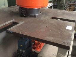 Festo Pneumatk ST-270 A