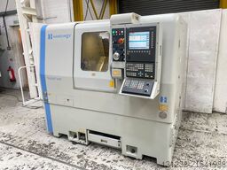 Hardinge Talent 6/45 2 Axis CNC Turning Centre