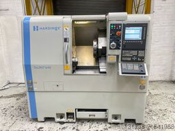 Hardinge Talent 6/45 2 Axis CNC Turning Centre