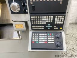 Hardinge Talent 6/45 2 Axis CNC Turning Centre