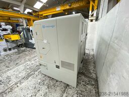 Hardinge Talent 6/45 2 Axis CNC Turning Centre