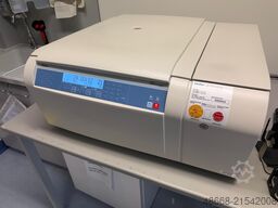 Thermo Fisher Scientific Heraeus Multifuge X3R TX 750