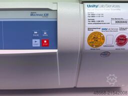 Thermo Fisher Scientific Heraeus Multifuge X3R TX 750