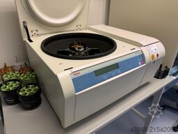 Thermo Fisher Scientific Heraeus Multifuge X3R TX 750