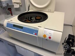 Thermo Fisher Scientific Heraeus Multifuge X3R TX 750