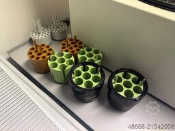 Thermo Fisher Scientific Heraeus Multifuge X3R TX 750