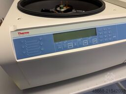 Thermo Fisher Scientific Heraeus Multifuge X3R TX 750