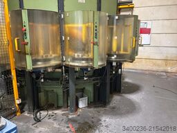 Stäubli P 100 9TAB-3POS BTI30