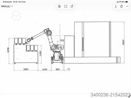 Fanuc R-2000 IB/125L