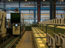 Fanuc R-2000 IB/125L