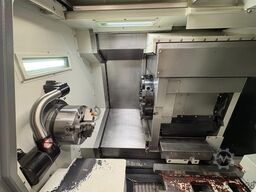 XYZ Machine Tools CT 65LTY (Live Tooling & Y Axis) Sie