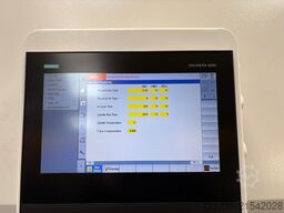 XYZ Machine Tools CT 65LTY (Live Tooling & Y Axis) Sie