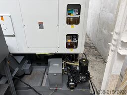 XYZ Machine Tools CT 65LTY (Live Tooling & Y Axis) Sie