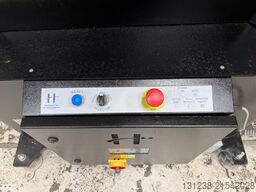 XYZ Machine Tools CT 65LTY (Live Tooling & Y Axis) Sie