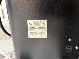 XYZ Machine Tools CT 65LTY (Live Tooling & Y Axis) Sie