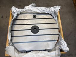 DMG MORI Paletten für DMC 80 U