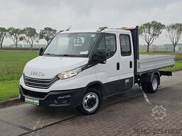 IVECO DAILY 35C14  Open-Laadbak