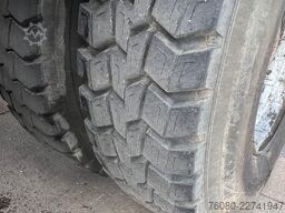 MAN 32.372 (13T AXLES / LAMES / GRAND PONT / BIG AX...