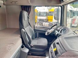 DAF XF 480  6x2, volume 62m3 SSC, P-Climate, Lift A...