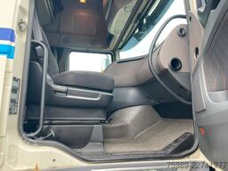 DAF XF 480  6x2, volume 62m3 SSC, P-Climate, Lift A...