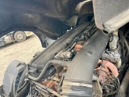 DAF XF 480  6x2, volume 62m3 SSC, P-Climate, Lift A...