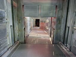 Volvo FH 13.500 XL 6x2 - Pezzaioli livestock 3 deck +...