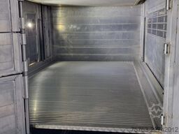 Volvo FH 13.500 XL 6x2 - Pezzaioli livestock 3 deck +...