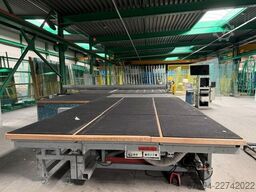 Lisec LBR - ATF - GFB - VB 60 - LKT - BHK